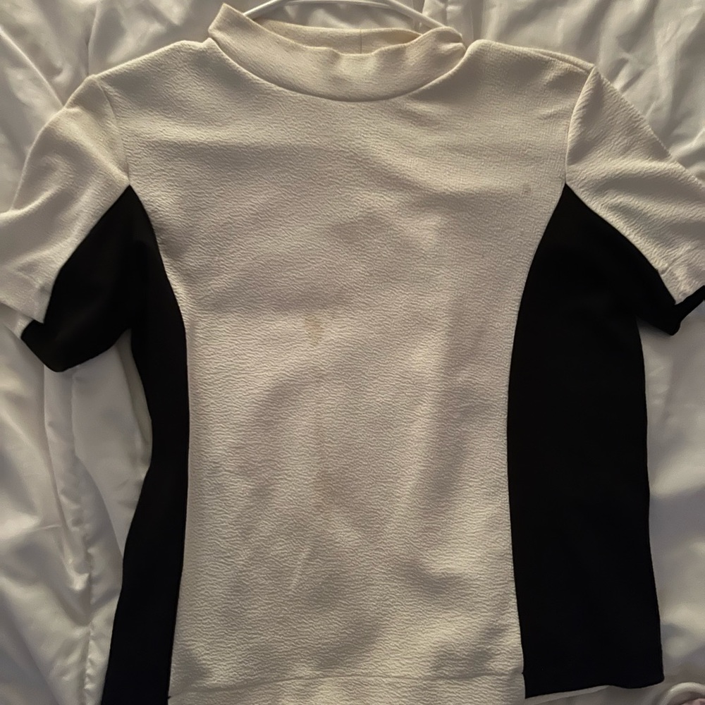 Zara top